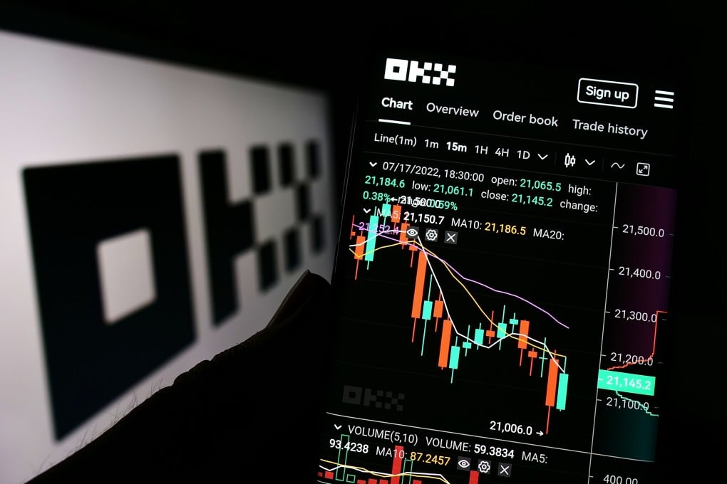 欧交易所APP官网最新版下载入口:安装教程与安全认证指南